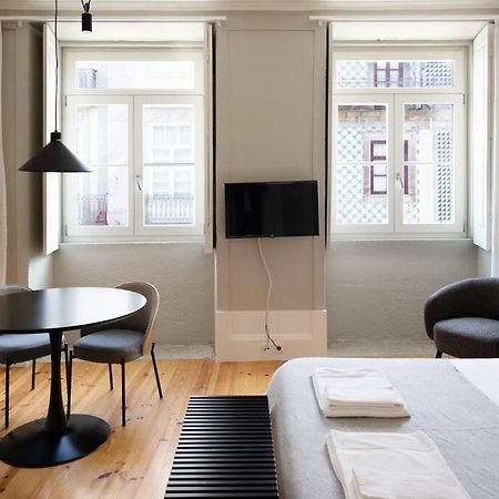 Cedofeita Premium Apartment 2F ポルト エクステリア 写真