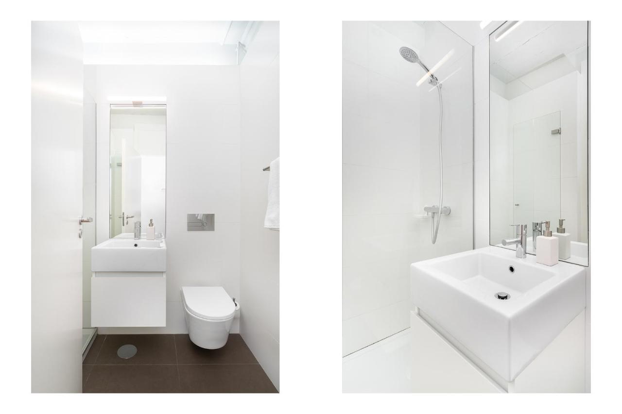 Cedofeita Premium Apartment 2F ポルト エクステリア 写真