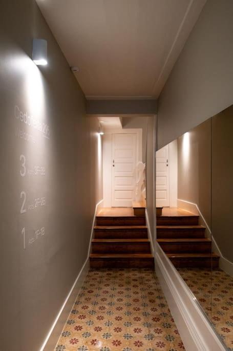 Cedofeita Premium Apartment 2F ポルト エクステリア 写真