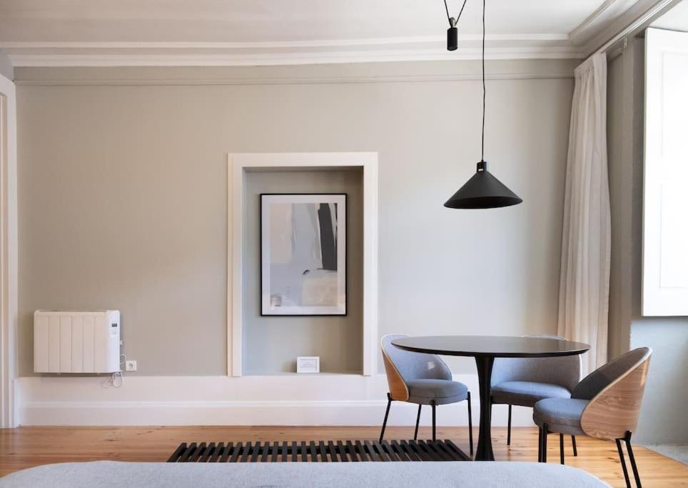 Cedofeita Premium Apartment 2F ポルト エクステリア 写真