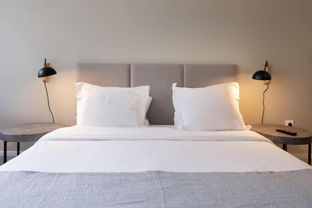 Cedofeita Premium Apartment 2F ポルト エクステリア 写真